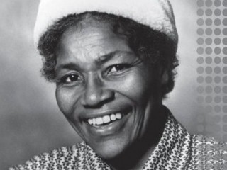 Big Mama Thornton picture, image, poster